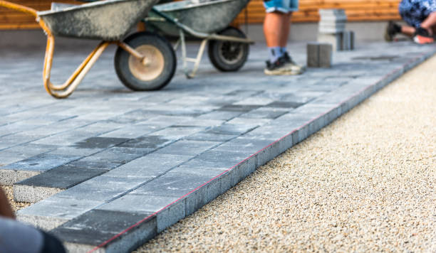 Best Custom Driveway Pavers  in Danville, PA
