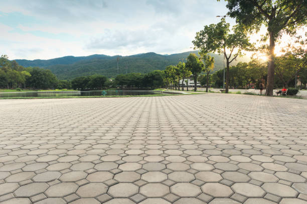 Best Concrete Paver Driveway  in Danville, PA