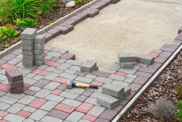 Best Driveway Resurfacing Pavers  in Danville, PA