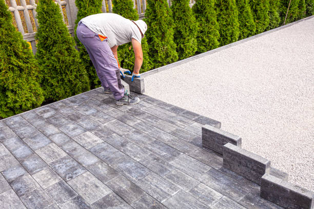 Best Driveway Pavers Near Me  in Danville, PA