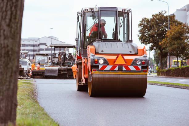 Best Driveway Repair Near Me  in Danville, PA