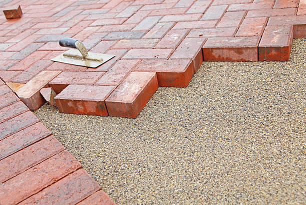 Best Driveway Pavers Near Me  in Danville, PA