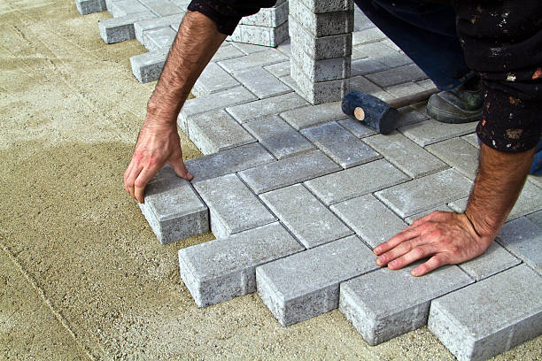 Best Driveway Paving Contractor  in Danville, PA