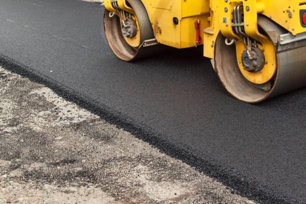 Best Commercial Driveway Pavers  in Danville, PA