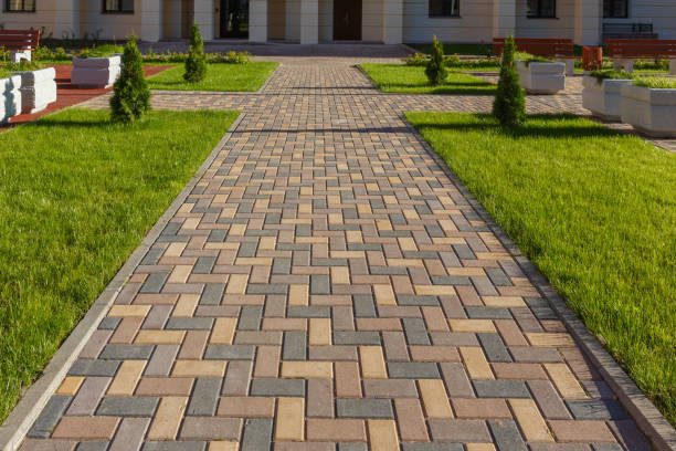 Trusted Danville, PA Driveway Pavers Experts