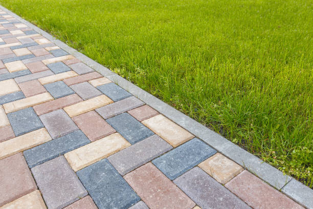 Best Local Driveway Pavers  in Danville, PA